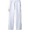 2016年最新白衣-モンブラン/アシックスの白衣-CHM151-0102レディースパンツ