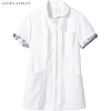 2016年最新白衣-モンブラン/ローラー アシュレイの白衣-LW801-13ナースジャケット
