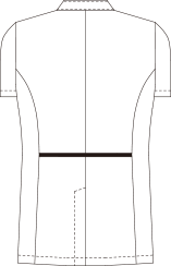 バックスタイル