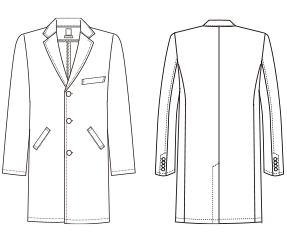 バックスタイル