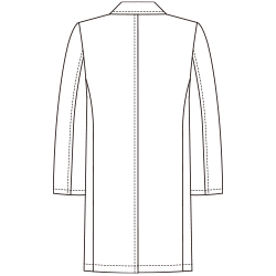 バックスタイル