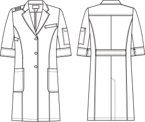 バックスタイル