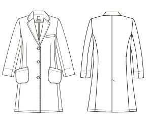 バックスタイル