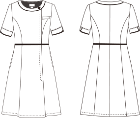 バックスタイル