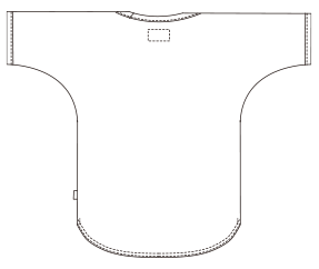 バックスタイル