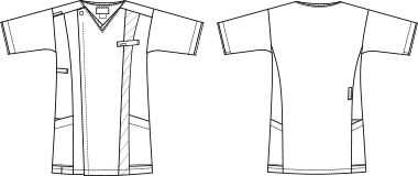 バックスタイル