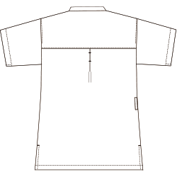 バックスタイル