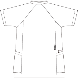 バックスタイル