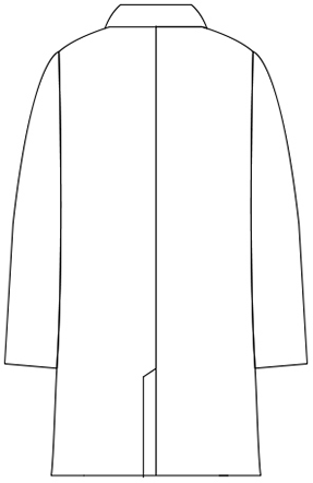 バックスタイル