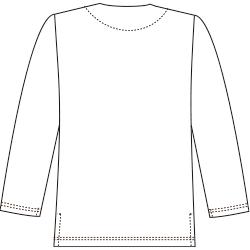 バックスタイル