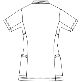 バックスタイル