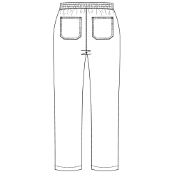 バックスタイル