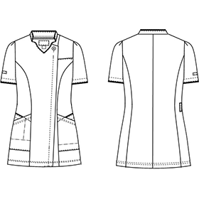 バックスタイル