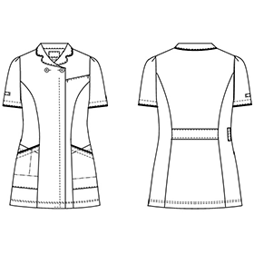 バックスタイル