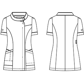 バックスタイル