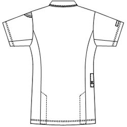 バックスタイル