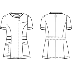 バックスタイル