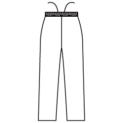 バックスタイル