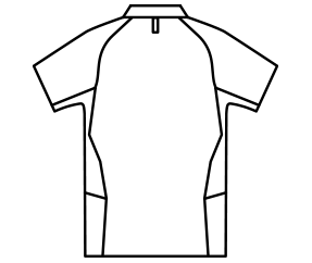 バックスタイル