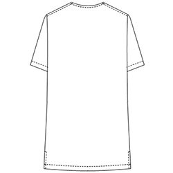 バックスタイル