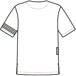 バックスタイル