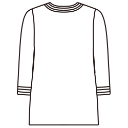 バックスタイル