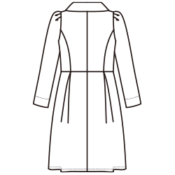 バックスタイル