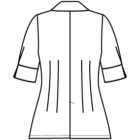 バックスタイル