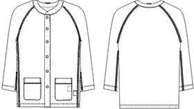 バックスタイル