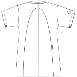 バックスタイル