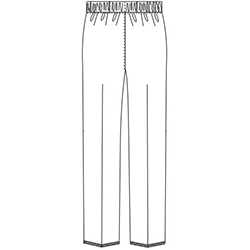 バックスタイル