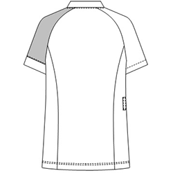 バックスタイル