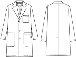 バックスタイル