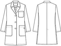 バックスタイル