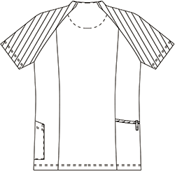 バックスタイル