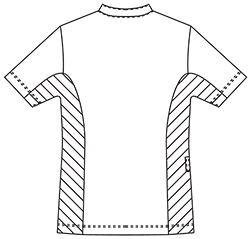 バックスタイル