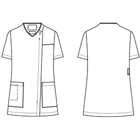 バックスタイル