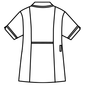 バックスタイル