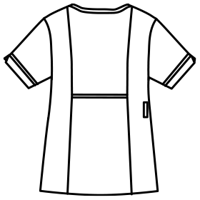 バックスタイル