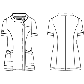 バックスタイル