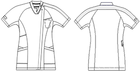 バックスタイル