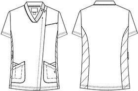 バックスタイル