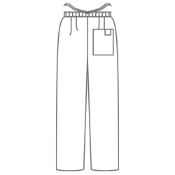 バックスタイル