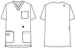 バックスタイル