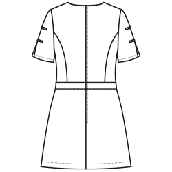 バックスタイル