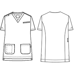 バックスタイル