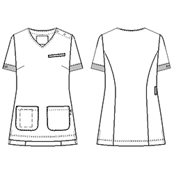 バックスタイル