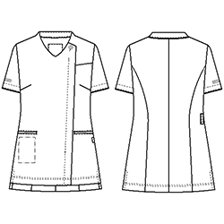 バックスタイル