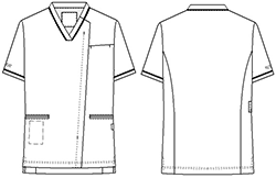 バックスタイル