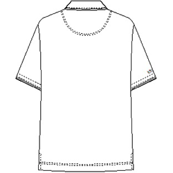 バックスタイル